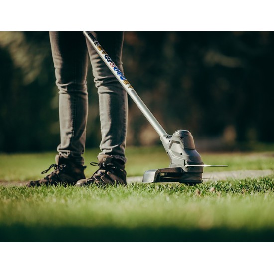 Χορτοκοπτικό Μπαταρίας 4Ah 40V Li-Ion Echo (DSRM-310L)