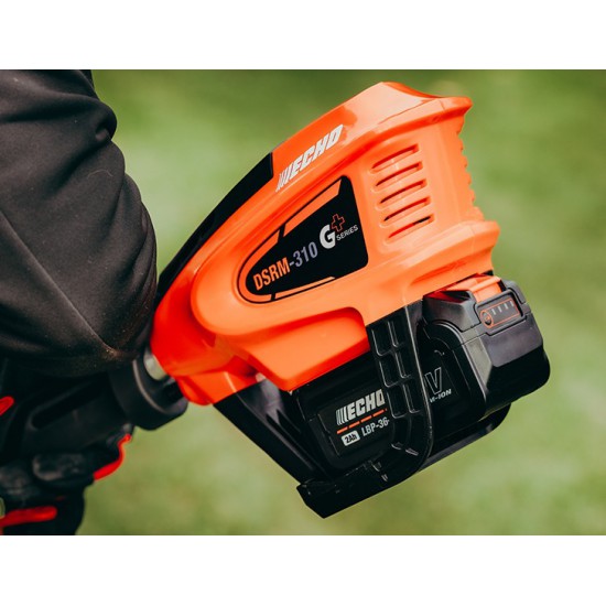 Χορτοκοπτικό Μπαταρίας 4Ah 40V Li-Ion Echo (DSRM-310L)