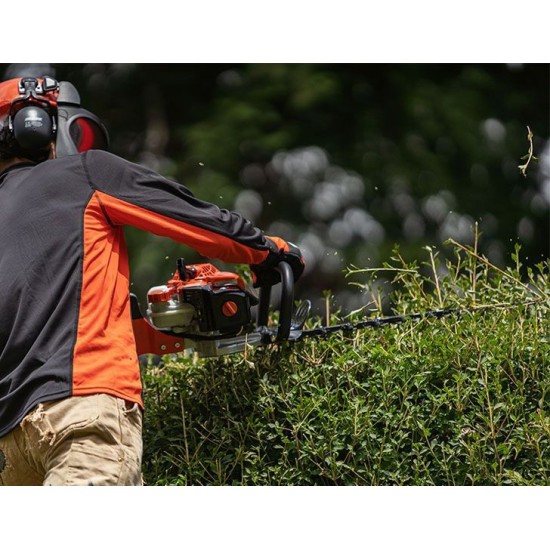 Μπορντουροψάλιδο Βενζίνης Echo 21,2cc 54cm (HC-2020)