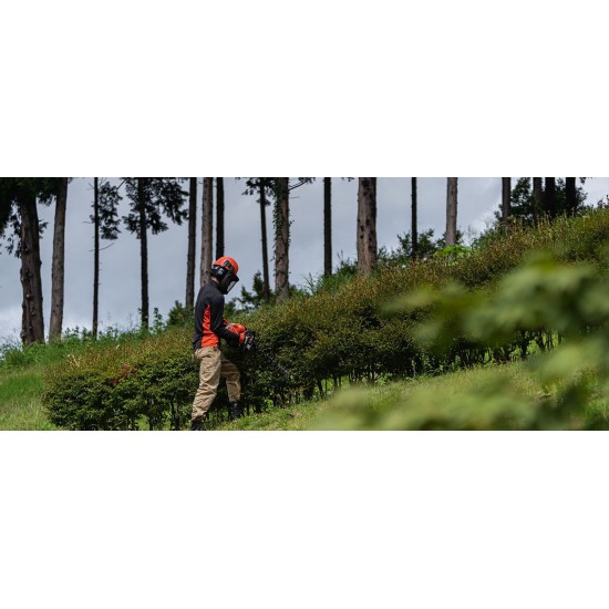 Μπορντουροψάλιδο Βενζίνης Echo 21,2cc 54cm (HC-2020)