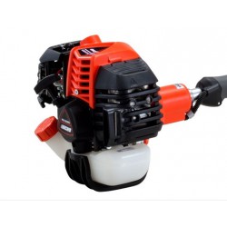 Μπορντουροψάλιδο Με Μακρύ Άξονα Βενζίνης Echo 25,4cc 54cm (HCA-2620ES-HD)