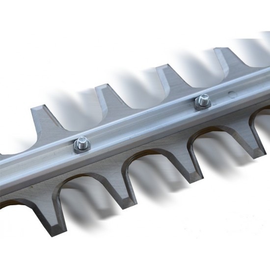 Μπορντουροψάλιδο Με Μακρύ Άξονα Βενζίνης Echo 25,4cc 54cm (HCA-2620ES-HD)