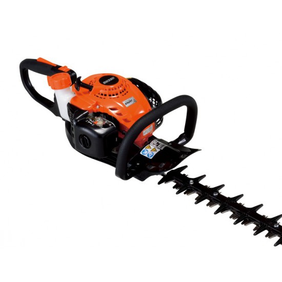Μπορντουροψάλιδο Βενζίνης Echo 21,2cc 64cm (HCR-165ES)
