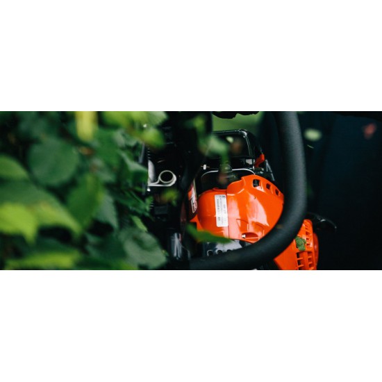 Μπορντουροψάλιδο Βενζίνης Echo 21,2cc 64cm (HCR-165ES)