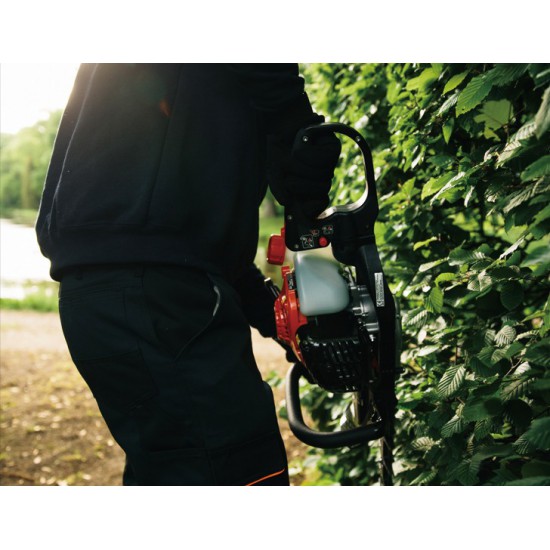 Μπορντουροψάλιδο Βενζίνης Echo 21,2cc 75cm (HCR-185ES)