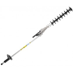 ΣΤΕΛΕΧΟΣ ΨΑΛΙΔΙ  ΜΠΟΡΝΤΟΥΡΑΣ ΜΑΚΡΥ ΠΟΛΥΜΗΧΑΝΗΜΑΤΟΣ ECHO 1,64m (για ECHO PAS-2620ES)  (MTA-AH-HD)