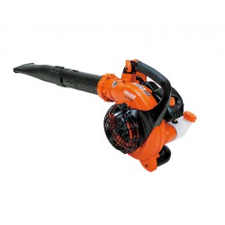 Φυσητήρας - Αναρροφητήρας Βενζινοκίνητος Echo 25,4cc (PB-255ES)