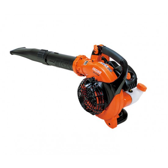 Φυσητήρας - Αναρροφητήρας Βενζινοκίνητος Echo 25,4cc (PB-255ES)