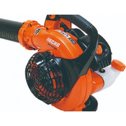 Φυσητήρας - Αναρροφητήρας Βενζινοκίνητος Echo 25,4cc (PB-255ES)