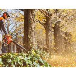 Φυσητήρας Βενζινοκίνητος Χειρός Echo 25,4cc (PB-2620)