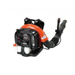 Φυσητήρας Πλάτης Βενζινοκίνητος Echo 63,3cc (PB-770)