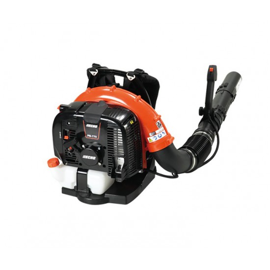 Φυσητήρας Πλάτης Βενζινοκίνητος Echo 63,3cc (PB-770)