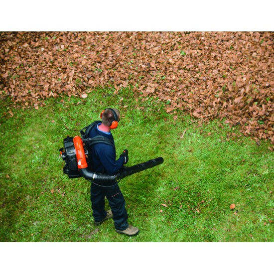 Φυσητήρας Πλάτης Βενζινοκίνητος Echo 63,3cc (PB-770)