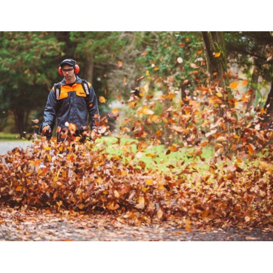 Φυσητήρας Πλάτης Βενζινοκίνητος Echo 79,9cc 7.500rpm (PB-8010)