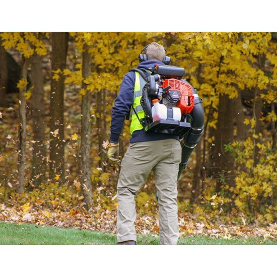 Φυσητήρας Πλάτης Βενζινοκίνητος Echo 79,9cc 7.500rpm (PB-8010)