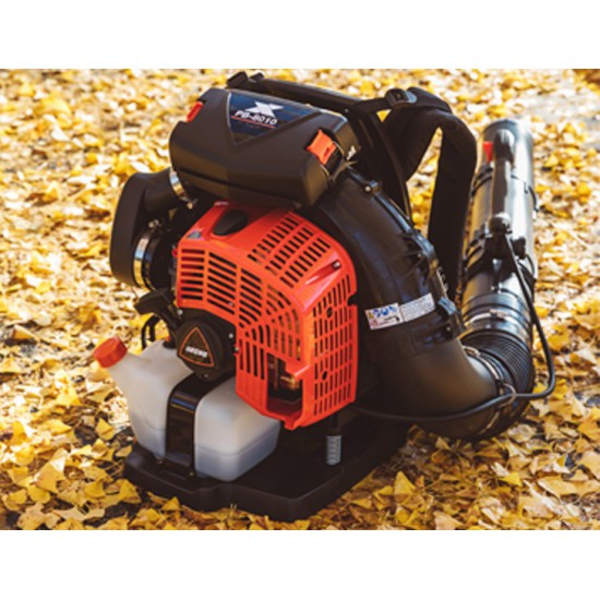 Φυσητήρας Πλάτης Βενζινοκίνητος Echo 79,9cc 7.500rpm (PB-8010)