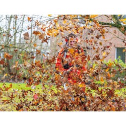 Φυσητήρας Πλάτης Βενζινοκίνητος Echo 79,9cc 7.800rpm (PB-9010T)