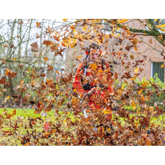 Φυσητήρας Πλάτης Βενζινοκίνητος Echo 79,9cc 7.800rpm (PB-9010T)