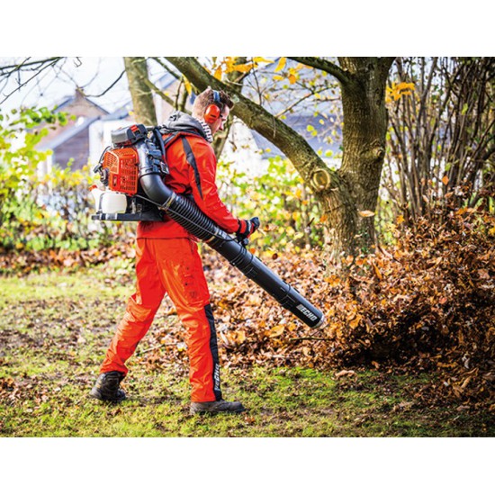 Φυσητήρας Πλάτης Βενζινοκίνητος Echo 79,9cc 7.800rpm (PB-9010T)