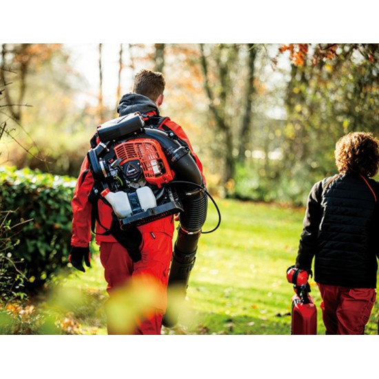 Φυσητήρας Πλάτης Βενζινοκίνητος Echo 79,9cc 7.800rpm (PB-9010T)