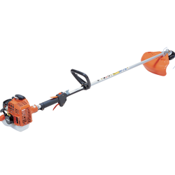 Θαμνοκοπτικό Επαγγελματικό Βενζίνης Με Loop Λαβή Echo 21.2cc (SRM-222ESL)