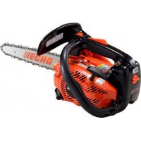 Αλυσοπρίονο Βενζίνης κλαδευτικό Επαγγελματικό ECHO με λάμα carving 25cm (CS-280TESC/25CM)