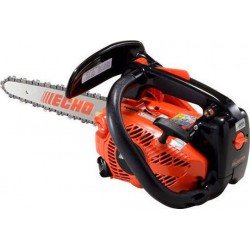 Αλυσοπρίονο Βενζίνης κλαδευτικό Επαγγελματικό ECHO με λάμα carving 25cm (CS-280TESC/25CM)