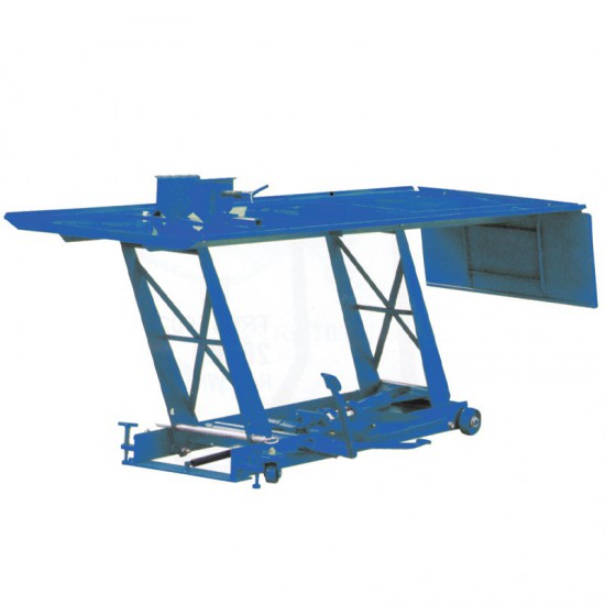 ΑΝΥΨΩΤΙΚΟ ΜΟΤΟ 400Kg EXPRESS (46129)