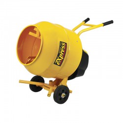 ΜΠΕΤΟΝΙΕΡΑ-ΚΑΡΟΤΣΙ 550W, 135LT EXPRESS (63066)