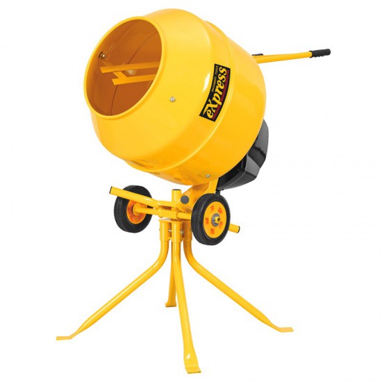 ΜΠΕΤΟΝΙΕΡΑ-ΚΑΡΟΤΣΙ 650W, 160LT EXPRESS (63067)