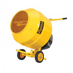 ΜΠΕΤΟΝΙΕΡΑ-ΚΑΡΟΤΣΙ 650W, 160LT EXPRESS (63067)