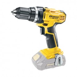 ΣΕΤ ΔΡΑΠΑΝΟΚΑΤΣΑΒΙΔΟ & ΣΕΓΑ ΜΠΑΤΑΡΙΑΣ CDD/35 20V PLUS & CJS 20V/80 PLUS F.F.GROUP (D00525)