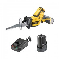 ΣΠΑΘΟΣΕΓΑ ΜΠΑΤΑΡΙΑΣ CSS 12V PLUS -2,0Ah F.F.GROUP (D00531)