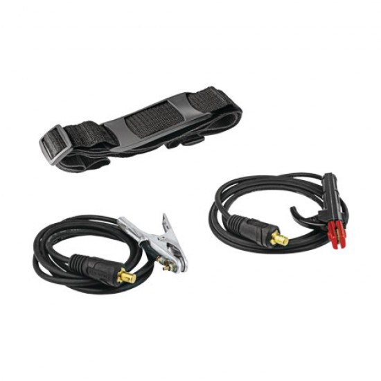 ΗΛΕΚΤΡΟΣΥΓΚΟΛΛΗΣΗ INVERTER (MMA) DWM 141 EASY F.F.GROUP (10194)