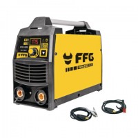 ΗΛΕΚΤΡΟΣΥΓΚΟΛΛΗΣΗ INVERTER (MMA / TIG) DWM 201 PLUS F.F.GROUP (10198)