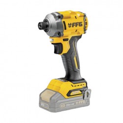 ΠΑΛΜΙΚΟ ΚΑΤΣΑΒΙΔΙ ΜΠΑΤΑΡΙΑΣ (SOLO) ID 198 18V PRO F.F.Group (10252)