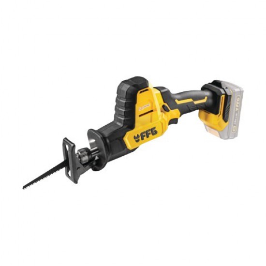 ΣΠΑΘΟΣΕΓΑ ΜΠΑΤΑΡΙΑΣ (SOLO) RSC 18V PRO F.F.Group (10256)