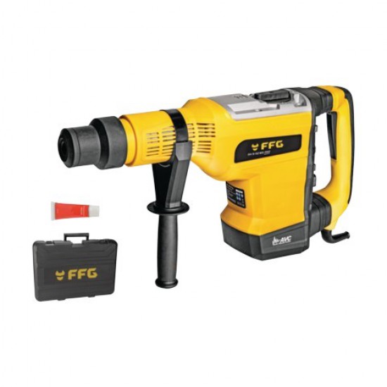 ΠΕΡΙΣΤΡΟΦΙΚΟ ΠΙΣΤΟΛΕΤΟ RH 9-52 MX PRO F.F.GROUP (10317)