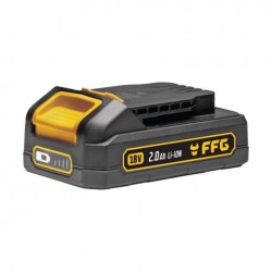 ΜΠΑΤΑΡΙΑ BLi 18V/2.0Ah F.F.GROUP (10406)