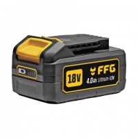ΜΠΑΤΑΡΙΑ BLi 18V/4.0Ah F.F.GROUP (10408)