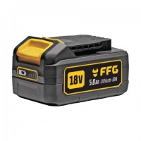 ΜΠΑΤΑΡΙΑ BLi 18V/5.0Ah F.F.GROUP (10409)