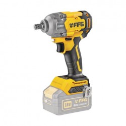 ΜΠΟΥΛΟΝΟΚΛΕΙΔΟ ΜΠΑΤΑΡΙΑΣ (SOLO) IW 400 18V PRO F.F.GROUP (10539)