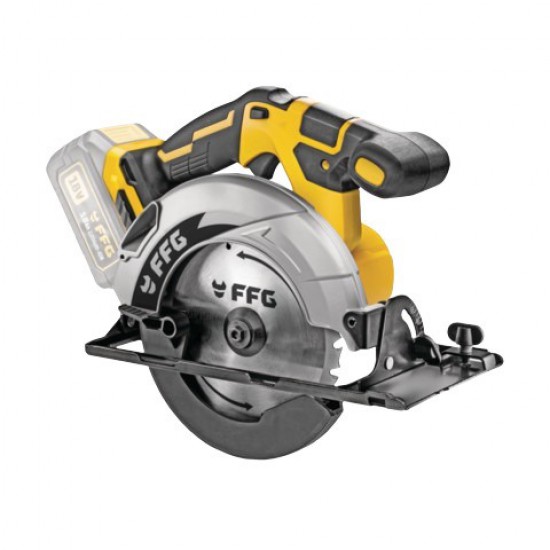 ΔΙΣΚΟΠΡΙΟΝΟ ΜΠΑΤΑΡΙΑΣ (SOLO) CS 165 18V PRO (10541)