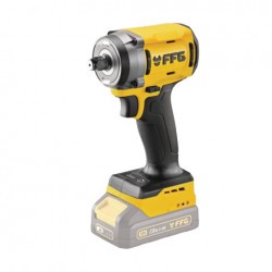 ΜΠΟΥΛΟΝΟΚΛΕΙΔΟ ΜΠΑΤΑΡΙΑΣ (SOLO) IW 450 18V PRO F.F.GROUP (10681)