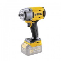 ΜΠΟΥΛΟΝΟΚΛΕΙΔΟ ΜΠΑΤΑΡΙΑΣ (SOLO) IW 750 18V PRO F.F.GROUP (10682)