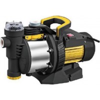 Αντλια επιφανειας JET INOX 1100W 45m FFGROUP SPP1100XF 43486