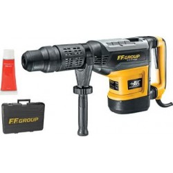 Πιστολέτο περιστροφικό ηλεκτρικό 1700W FF GROUP RH 12-55 ΜΧ PRO με σύστημα AVC 45307 