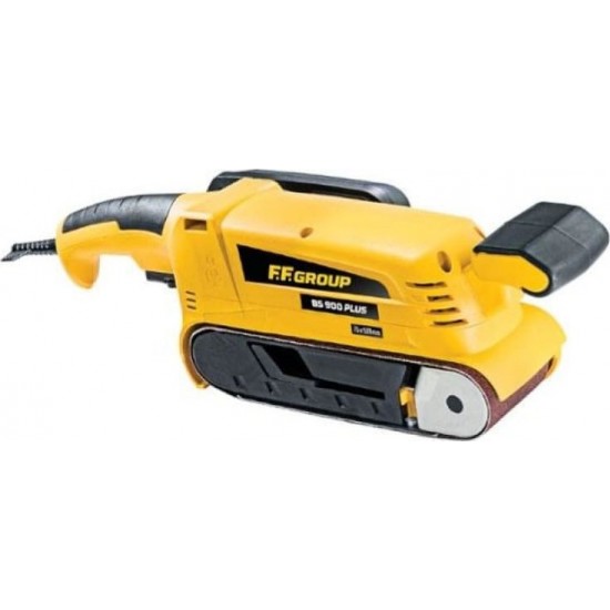 ΤΑΙΝΙΟΛΕΙΑΝΤΗΡΑΣ 900WFF GROUP BS 900 PLUS  45540