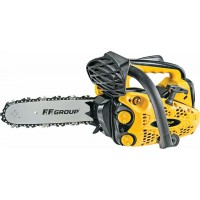 ΑΛΥΣΟΠΡΙΟΝΟ ΒΕΝΖΙΝΗΣ ΚΛΑΔΕΥΤΙΚΟ CGS 125Τ EASY F.F.GROUP 45555