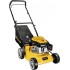 Χλοοκοπτική μηχανή Βενζίνης ff group GLM 40/124P EASY   45681